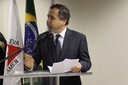 Inaugurado o Gabinete do Diretor do Foro Trabalhista de Belo Horizonte (imagem 3)