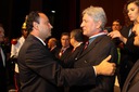 Desembargadores recebem comenda da OAB no Palácio das Artes (imagem 3)