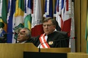 Empossada nova administração do TST (imagem 1)