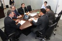 TRT e Governo de Minas discutem prevenção de acidentes no trabalho (imagem 2)