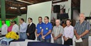 Juiz do Trabalho recebe homenagem em Patrocínio (imagem 2)
