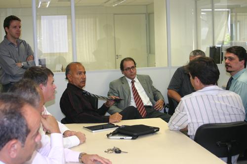 Processo Eletrônico é testado no Laboratório de Informática (imagem 1)