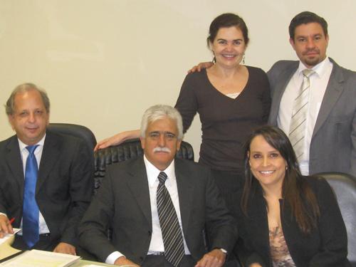 Justiça do Trabalho de Minas vai ter banco de dados de pesquisas patrimoniais acessível a todos seus juízes (imagem 1)