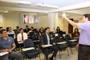 Argumentação Jurídica é tema de curso para juízes (imagem 1)