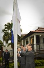 Inaugurada Vara do Trabalho em Iturama (imagem 1)