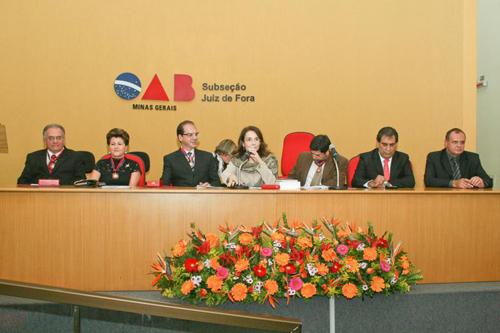 Poder diretivo do empregador é discutido em Juiz de Fora (imagem 2)