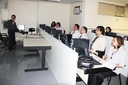 Juízes e servidores do TRT/MG recebem treinamento para utilização do Juriscalc (imagem 1)