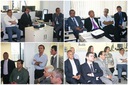 Magistrados e dirigentes prestigiam apresentação de sistema do Processo Eletrônico (imagem 1)