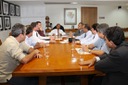 Comissão de informática discute efetivação do processo eletrônico na JT (imagem 1)