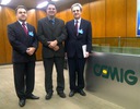 Cemig vai participar do Programa Trabalho Seguro (imagem 1)