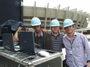 Transmissão ao vivo de evento externo inaugura nova fase na comunicação do TRT (imagem 1)