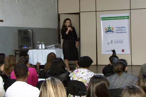 Programa TJC - Trabalho, Justiça e Cidadania (imagem 2)