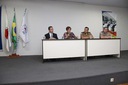 Presidente abre curso na Academia de Polícia (imagem 1)