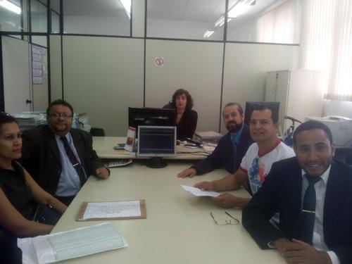 Acordo beneficia 186 trabalhadores de Bocaiúva (imagem 2)