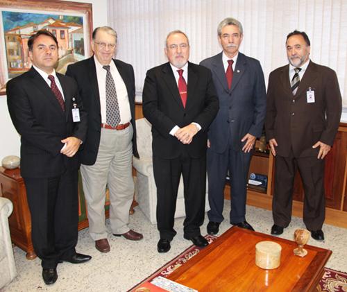 Assembleia Legislativa vai homenagear a Justiça do Trabalho pelos seus 70 anos (imagem 1)