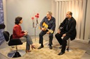 Entrevista especial com o professor Antônio Álvares, o desembargador violeiro (imagem 1)