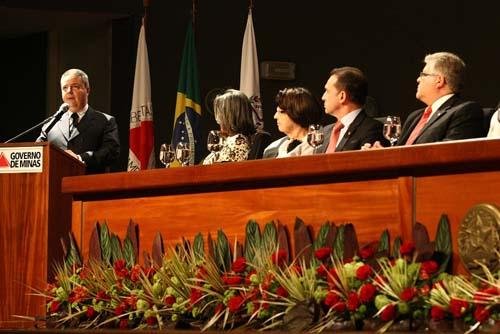Vice-presidente administrativo prestigia evento da Apeminas (imagem 1)