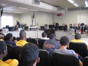 Trabalhadores da obra de reforma do Mineirão aceitam proposta oficial e encerram greve (imagem 1)