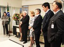 Inaugurada a Rádio TRT-MG (imagem 2)