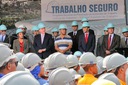 Ato Público no Mineirão reúne 2,5 mil operários (imagem 1)