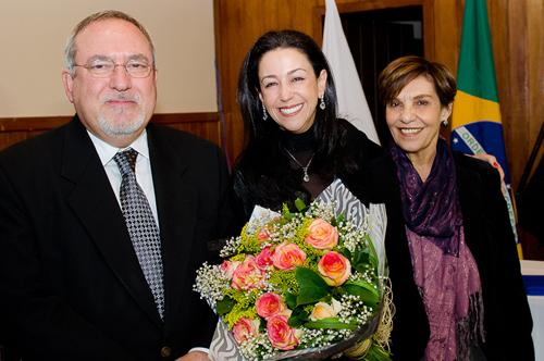 Começa a reunião do Coleprecor em Ouro Preto (imagem 2)
