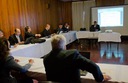 Começa a reunião do Coleprecor em Ouro Preto (imagem 3)
