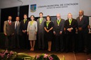Desembargador recebe comenda do Poder Legislativo de Contagem (imagem 2)