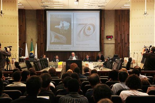 Justiça do Trabalho é uma invenção da democracia, diz conferencista (imagem 2)