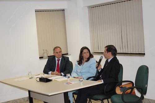 TRT e OAB de Minas abrem VII Semana da Conciliação em Contagem (imagem 2)