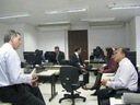 Diretores da JT de todo o país discutem TI em Belo Horizonte (imagem 1)