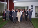 Corregedor do TRT prestigia evento da VII Semana da Conciliação em Curvelo (imagem 2)