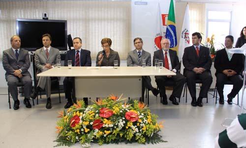 Solenidade no TRT homenageia Dia Nacional dos Surdos (imagem 2)