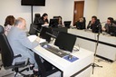 Juíza auxiliar da 1ª Vice-Presidência faz acordos em dissídios coletivos de greve (imagem 1)