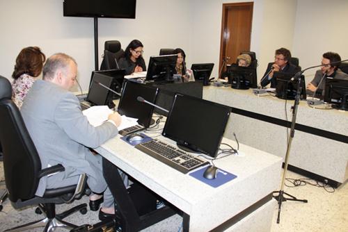 Juíza auxiliar da 1ª Vice-Presidência faz acordos em dissídios coletivos de greve (imagem 1)