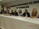 Palestra marca a VII Semana da Conciliação em Divinópolis (imagem 2)