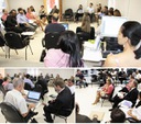 3º Encontro do Singespa reúne juízes de norte a sul do estado (imagem 2)