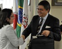 Escola Judicial abre Curso de Formação de Juízes (imagem 2)