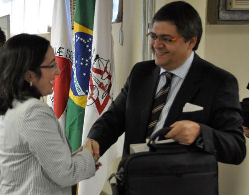 Escola Judicial abre Curso de Formação de Juízes (imagem 2)