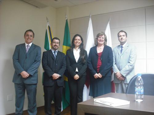Conciliação em Poços de Caldas (imagem 1)