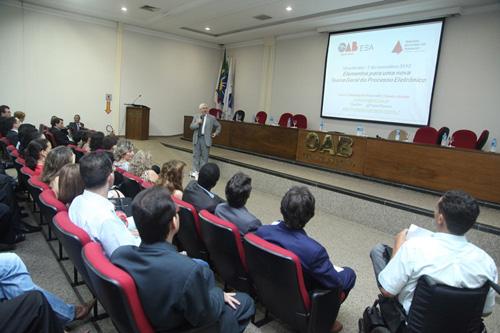Uberlândia e Conselheiro Lafaiete na Semana da Conciliação (imagem 1)