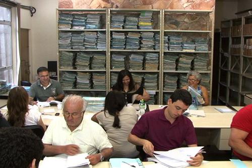 TRT de Minas mobiliza servidores para acelerar implantação de CNDT (imagem 1)