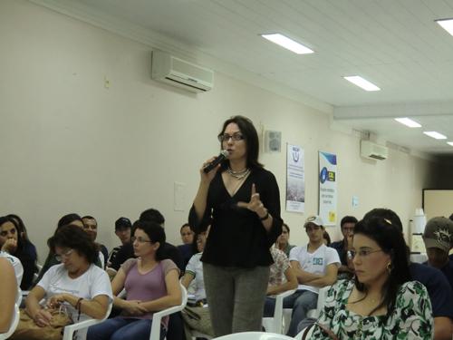 Debate sobre assédio moral integra campanha da JT em Formiga (imagem 1)