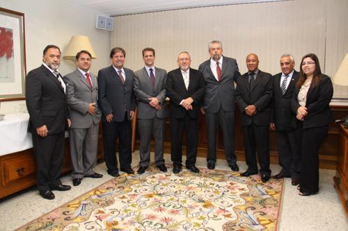 Justiça do Trabalho será homenageada pela Câmara Municipal de BH (imagem 1)