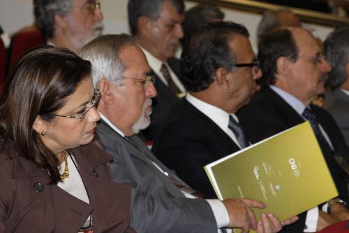CNJ discute aperfeiçoamento profissional de juízes e servidores do Judiciário (imagem 1)