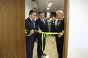 Inaugurado o Gabinete do Diretor do Foro Trabalhista de Belo Horizonte (imagem 1)