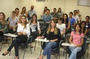 Programa da Recursos Humanos integra novos servidores (imagem 1)