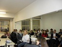 Laboratório de Práticas Trabalhistas retoma atividades em novo endereço (imagem 1)