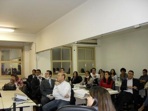 Laboratório de Práticas Trabalhistas retoma atividades em novo endereço (imagem 1)