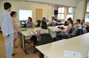 Estudantes de direito conhecem Centro de Memória da JT (imagem 1)