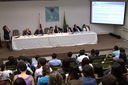 Escola Judicial promove ciclo de palestras sobre conciliação e lançamento de livro na Faculdade Milton Campos (imagem 2)